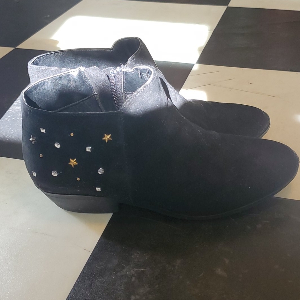 Circus by Sam Edelman Kids Girl's Paula Stud